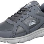 Slazenger Pera Koyu Gri Kadın Sneaker Ayakkabı