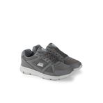 Slazenger Pera M Gri Erkek Sneaker Ayakkabı