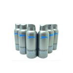 Slazenger Perfume 6 Adet Deo 150 Ml Erkek Actıve Sport Mavı