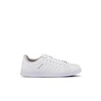 Slazenger Piano I Beyaz Büyük Beden Sneaker Erkek Ayakkabı