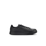 Slazenger Piano I Siyah Büyük Beden Sneaker Erkek Ayakkabı