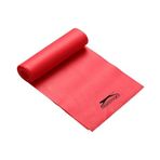 Slazenger Pilates Bandı Kırmızı Orta