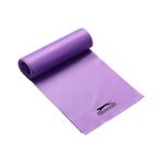 Slazenger Pilates Bandı Mor Sert
