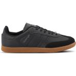 Slazenger PING Erkek Siyah / Siyah Günlük Spor Ayakkabısı - Siyah - Siyah