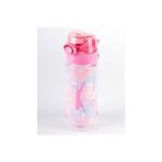 Slazenger Plastik Matara 500 ml Pembe