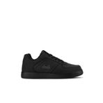 Slazenger Poınt New I Siyah Nubuk Kadın Sneaker Ayakkabı