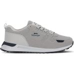 Slazenger Preston I Erkek Gri / Lacivert Günlük Spor Ayakkabısı - Gri - Lacivert
