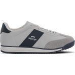 Slazenger Proof I Erkek Beyaz / Lacivert Günlük Spor Ayakkabısı - Çok Renkli