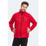 Slazenger Rados In Erkek Mont & Kaban Kırmızı