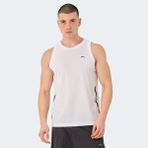 Slazenger RAIS Erkek Tişört Beyaz - XL