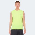 Slazenger RAJYA Erkek Tişört Neon Sarı - M