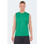 Slazenger Rajya Yeşil Erkek T-shirt