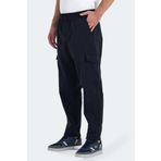 Slazenger RAMA Erkek Pantolon Siyah