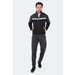 Slazenger Ramos Koyu Gri Erkek Eşofman Takım