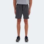 Slazenger RANDI Erkek Cepli Fıtness Koyu Gri Şort - 2XL