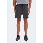 Slazenger Randi Koyu Gri Erkek Şort