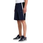 Slazenger RANDY Erkek Cepli Fıtness Lacivert Şort
