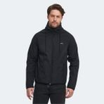 Slazenger RANGI Erkek Mont & Kaban Siyah - XL