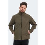 Slazenger Rapıdo Erkek Mont & Kaban Haki
