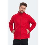 Slazenger Rapıdo Erkek Mont & Kaban Kırmızı