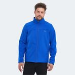 Slazenger RAPIDO Erkek Mont & Kaban Saks Mavi - 2XL