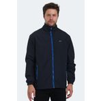 Slazenger RAREN Erkek Yağmurluk Lacivert