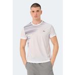 Slazenger Raven Beyaz Erkek T-shirt