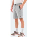 Slazenger Rayan Erkek Şort Gri