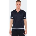 Slazenger REDMOND Erkek Tişört Lacivert