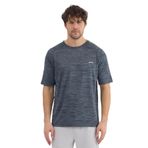 Slazenger REDVALE Erkek Koyu Gri Tişört