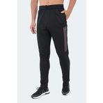 Slazenger Reem Siyah Erkek Eşofman Altı
