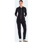 Slazenger Refer Kadın Eşofman Takımı Siyah