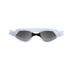 Slazenger Reflex Gt14 Msmke White White Mir Yetiskin Yuzucu Gozlugu