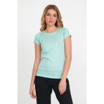 Slazenger Relax Nane Kadın T-Shirt