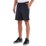 Slazenger REMOTE IN Erkek Cepli Fıtness Koyu Gri Şort