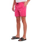 Slazenger RENO Erkek Cepli Deniz Şortu Fuşya Mayo