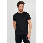 Slazenger Republıc I Gri Erkek T-shirt