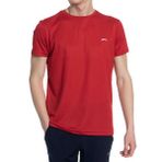 Slazenger Republic Kırmız Erkek T-shirt