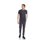 Slazenger Republic Koyu Gri Erkek T-shirt