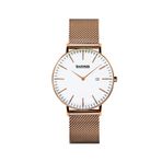 Slazenger Retro SL.1980.13HR Erkek Kol Saati