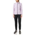 Slazenger Rıchmal Lila Kadın Eşofman Takım
