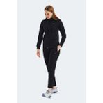 Slazenger Rıd Kadın Eşofman Takımı Siyah