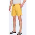Slazenger RODOLF Erkek Mayo Hardal