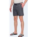 Slazenger RODOLF Erkek Mayo Koyu Gri