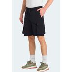 Slazenger RODYA Erkek Şort Siyah
