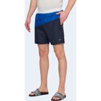 Slazenger ROHAN Erkek Mayo Lacivert / Saks Mavi