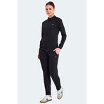 Slazenger Rona Kadın Eşofman Takımı Siyah