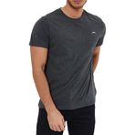 Slazenger Rosalva Antrasit Erkek T-shirt