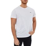 Slazenger Rosalva Beyaz Erkek T-shirt