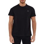 Slazenger Rosalva Siyah Erkek T-shirt